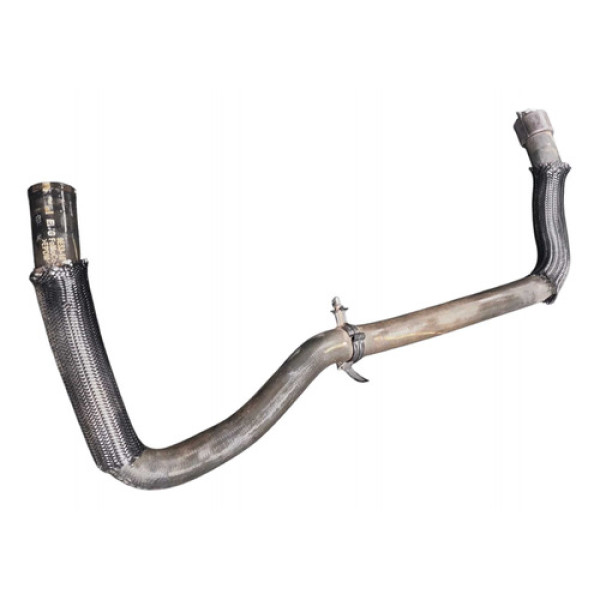 Mangueira Ar Quente 9e5318c266a Ford Fusion 2.5 2006 A 2012