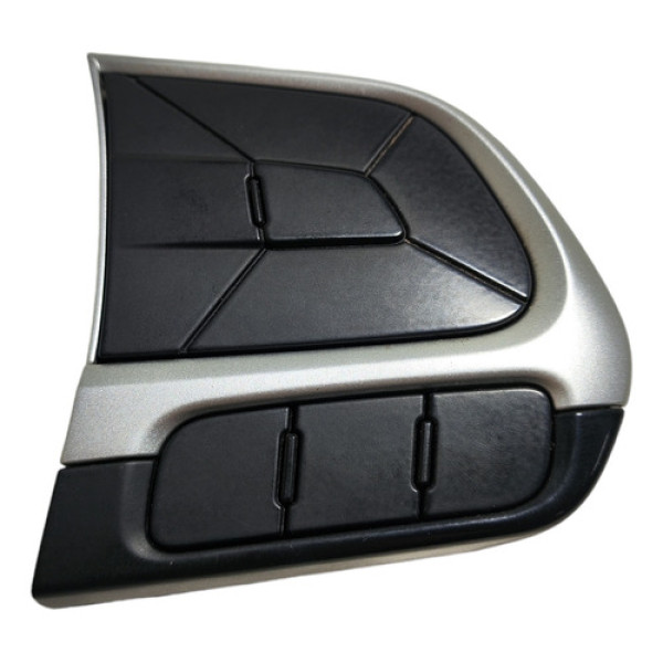 Botão De Volante 041581a Fiat Argo 2018 2019 1.0