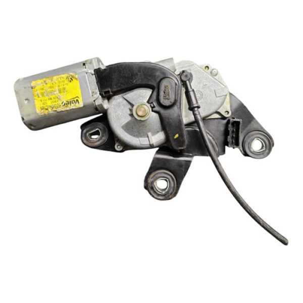 Motor Limpador Traseiro 5z6955711a Vw Fox 2010 A 2015