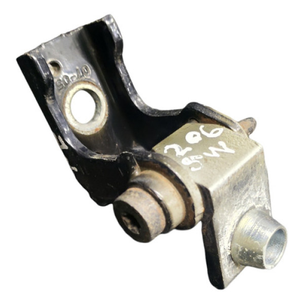 Dobradiça Porta Superior Peugeot 206 Sw 2006 2007