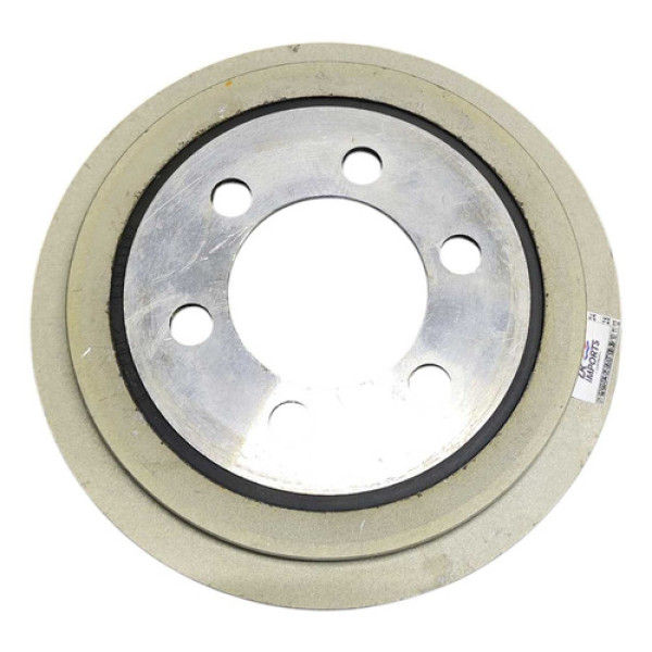 Polia Virabrequim E103116a Range Rover Sport V8 5.0 2014/15