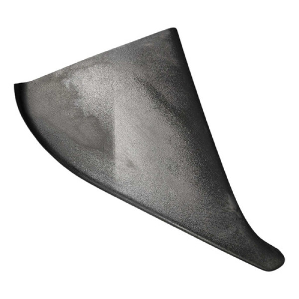 Moldura Int Porta Tras Direita Citroen C4 Cactus 2021 A 2023