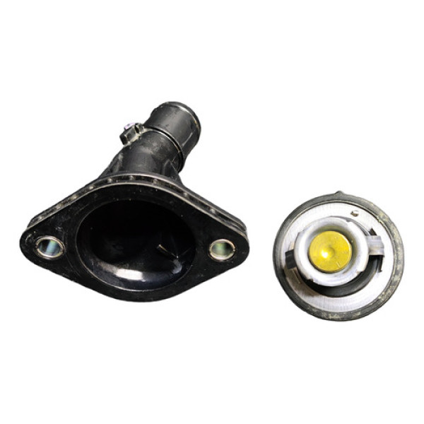 Flange Valvula Termostatica 256312b051 Hyundai Creta 2017 18