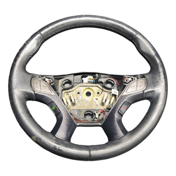 Volante Multifuncional Hyundai Hb20s 2014 2015 2016 1