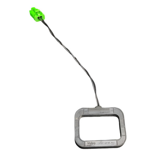 Sensor Antena J283600021 Chery Arrizo 5 Rx 1.5 2019 2020 - Preto