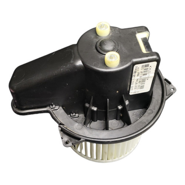 Motor Ventilador Ar Forçado Fiat Argo 1.0 2018 2019 2020