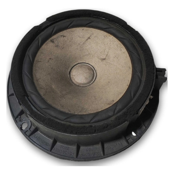 Alto Falante Diant Esquerdo Hyundai Vera Cruz 2008 2009 2010