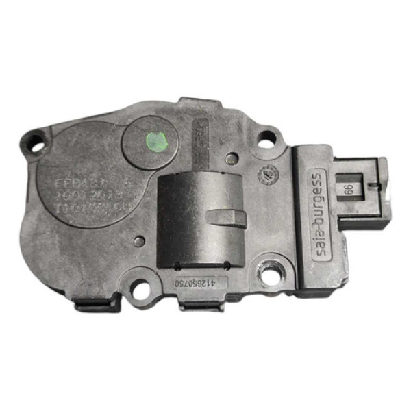 Motor Atuador Caixa Ar Bmw 328i 2.0 2013 2014/2017 T1015556h