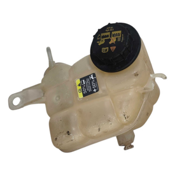 Reservatório Radiador Ae538a080ab Fusion 2010 2011 2012