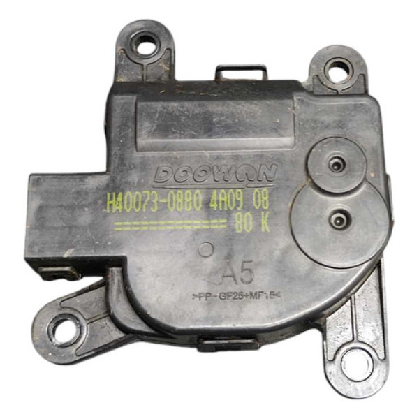 Motor Atuador Caixa Ar H400730880 Hyundai Ix35 2.0 2015/2019