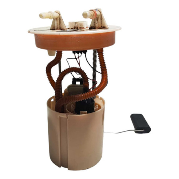 Bomba Combustível Hm559h307ad Ford Focus 2014 2015 A 2018 