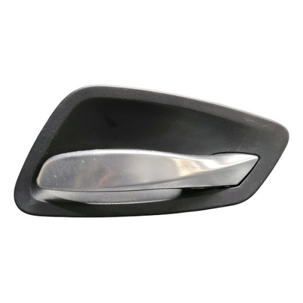Maçaneta Interna Direita Bmw 325i 2006 2007 2008 7144546 - Dianteira/traseira