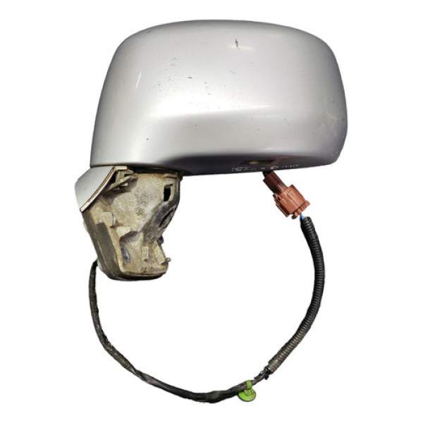 Retrovisor Esquerdo Nissan Tiida 2011 2012 2013