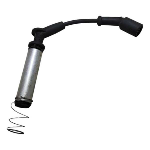 Cabo Vela Motor Chevrolet Onix 2013 2014 A 2019 Prata