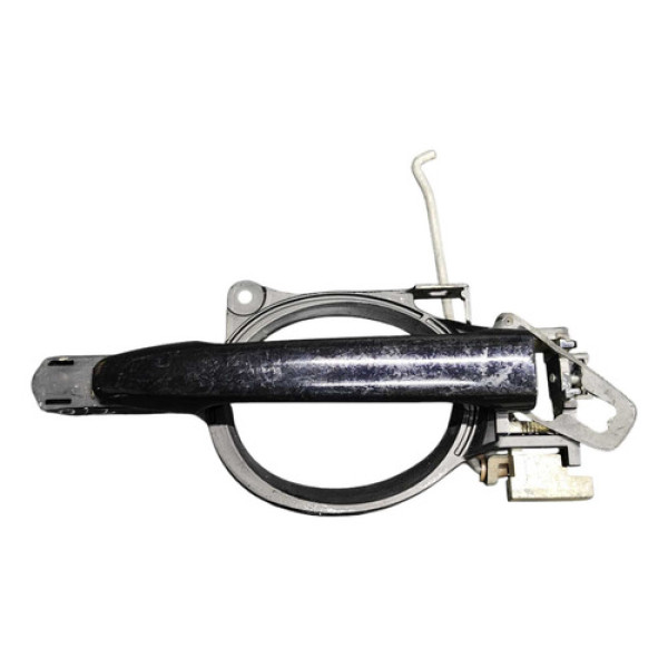 Maçaneta Ext Tras Dir Mitsubishi Outlander 2008/12 C/detalhe Traseira