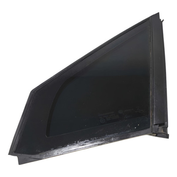 Vidro Fixo Dianteiro Esquerdo Citroen C4 Lounge 2014 A 2017