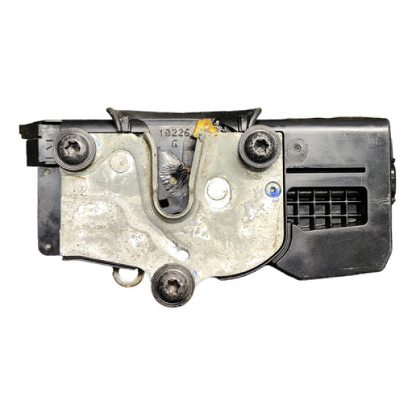 Fechadura Eletrica Dianteira Direita Gm Malibu 2008 A 2012 