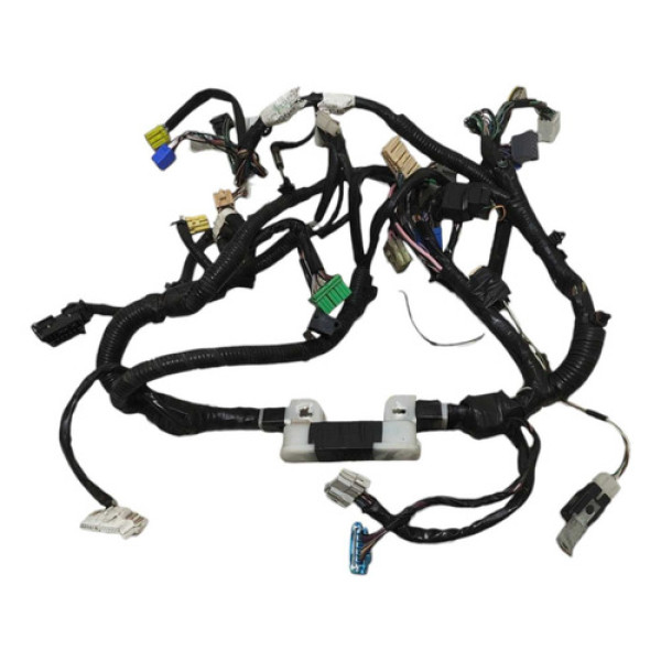  Chicote Elétrico Painel Honda Civic 2012 2013 2014 2015