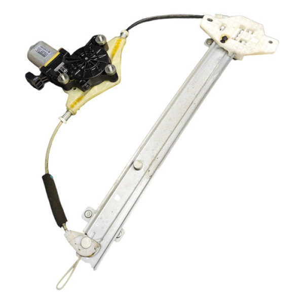 Maquina Vidro Tras Esq Hyundai Hb20 2014 A 2019 834501s000