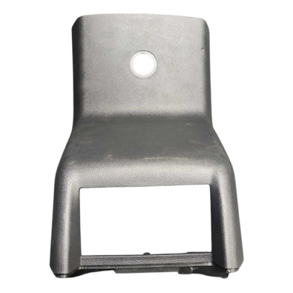 Moldura Traseira Console Central Peugeot 3008 1.6 2012/2015