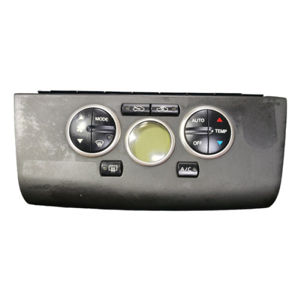 Comando Ar Condicionado Nissan 2008 2009 2010 5037224993