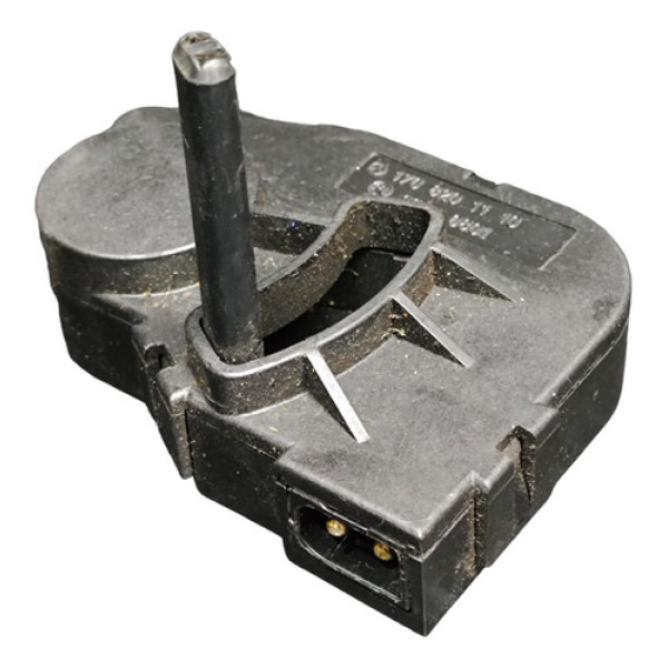 Limitador Porta Malas 1708201110 Mercedes Slk230 1997 A 1999