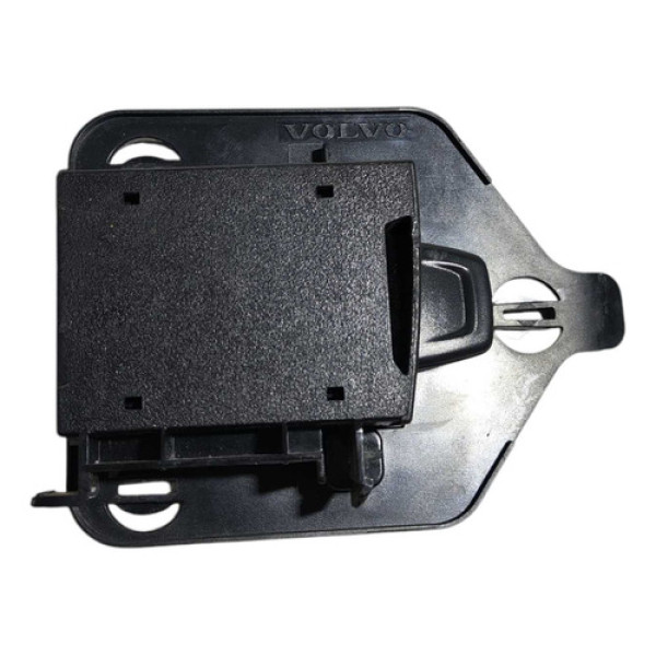 Caixa Cartão Memória Sim Botão Volvo Xc60 T8 2.0t 2019/2022