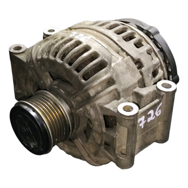 Alternador Audi A4 A5 Q5 2.0 2010 2011 2012 