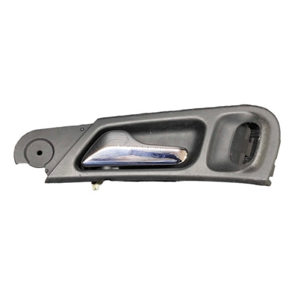 Maçaneta Interna Traseira Esq Mercedes Classe C 2001 A 2005  1 Traseira