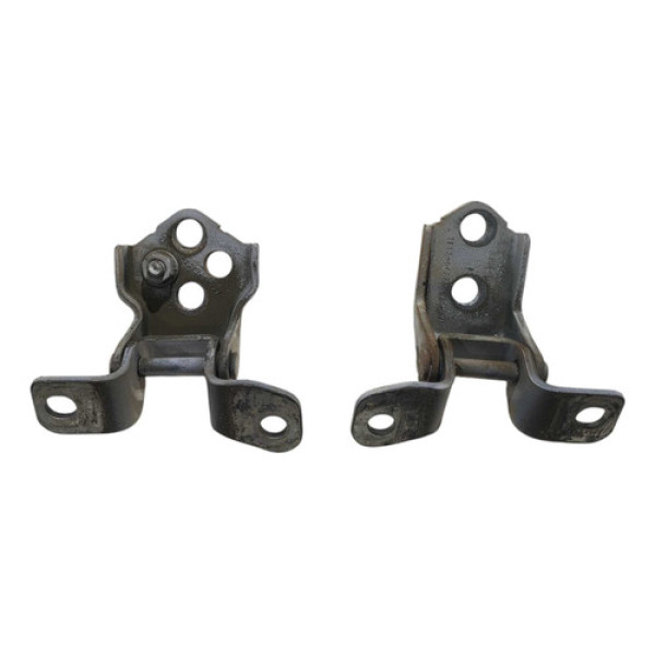 Par Dobradiça Dianteira Esquerda Ford Fusion V6 2010/2012