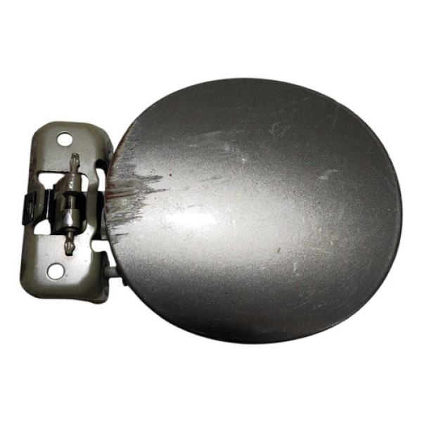 Portinhola Tanque Comb Honda Civic 2007 A 2011 Preto 2007