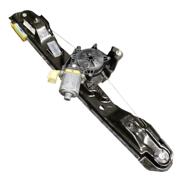 Maquina Vidro Diant Esq C80623104 Fiat Argo 2018 2019