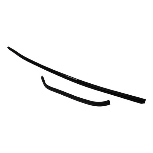 Borracha Churrasqueira Jeep Cherokee 2006 2007