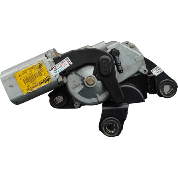 Motor Limpador Traseiro Vw Fox 2011 2012 2013 5z6955711a