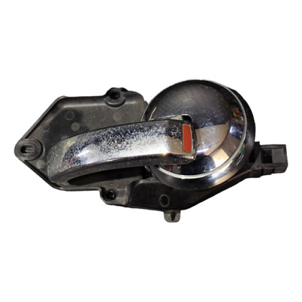 Maçaneta Interna Dianteira Dir Fiat 500 2011 2012 2013 1 Dianteira