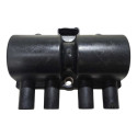 Bobina Ignição Chevrolet Corsa 2007 2008 2009 2010 B10042mm