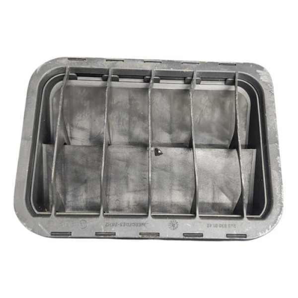 Duto Saída Ar Mercedes Clc200 2009 2010 2011 2012