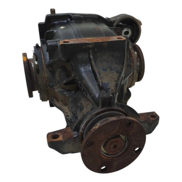 Diferencial Traseiro 1214110 Bmw 318 2007 2008 2009