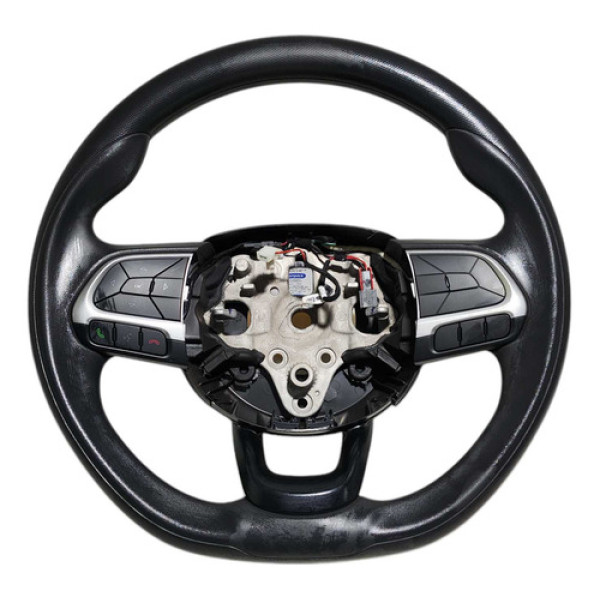 Volante Multifuncional Fiat Argo 2018 A 2020