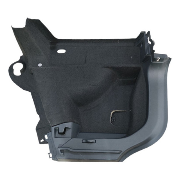 Forro Porta Malas Esquerdo Volkswagen T-cross 2020 2021 2022