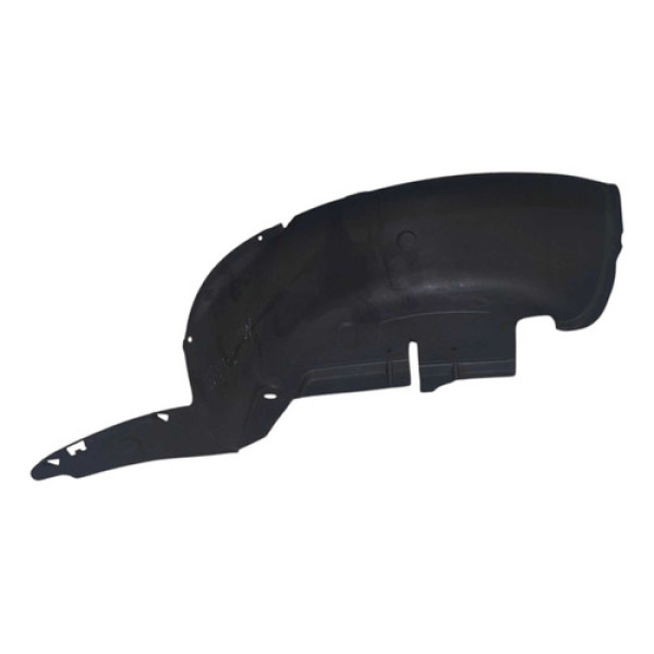 Parabarro Tras Dir Renault Megane Grand Tour 2007/13 Detalhe