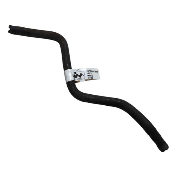 Mangueira Superior Reservatorio 521607490 Fiat Pulse 22/24