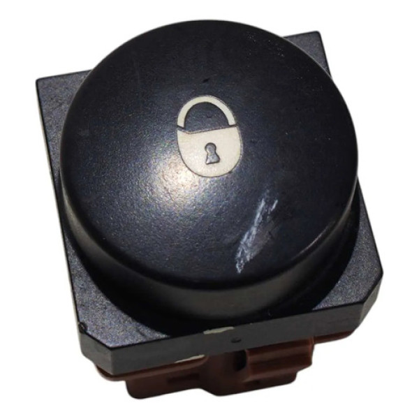 Botão Trava Porta Citroen Xsara Picasso 2002 A 2010