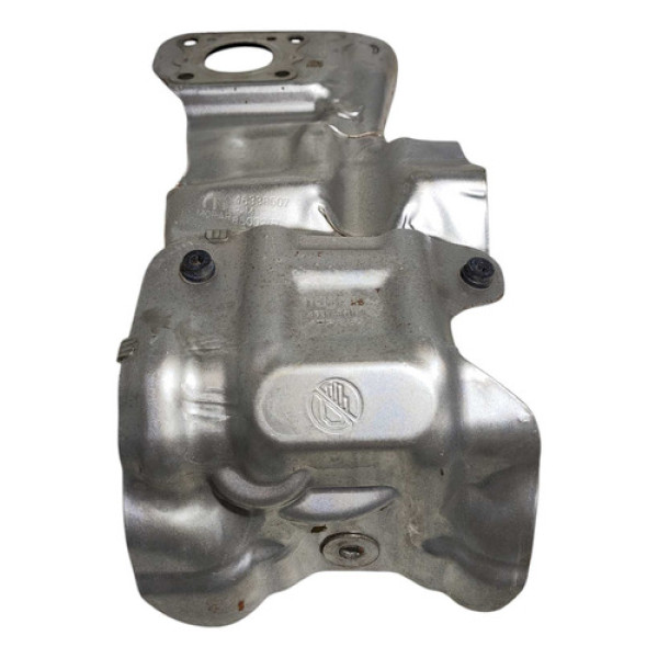 Defletor Calor Jeep Renegade T270 2021/2023 46338507