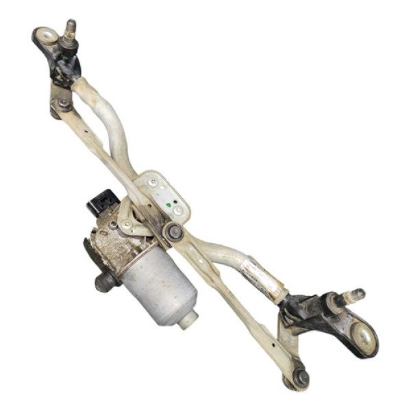 Motor Limpador Parabrisa 1137328825 Ford Ka 2017 2018 2019 