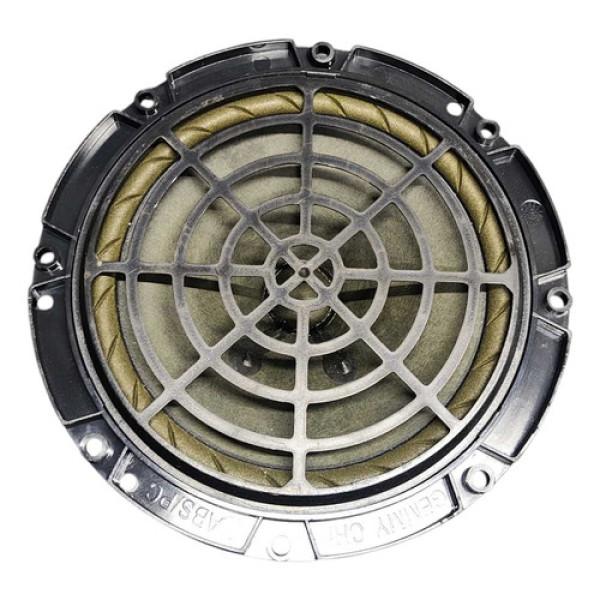 Moldura Alto Falante Diant Direito Peugeot 3008 Thp 2012/15