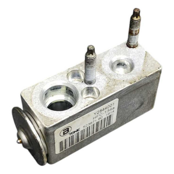 Válvula Expansão Ar 523871901614 Peugeot 3008 1.6 2012/2015