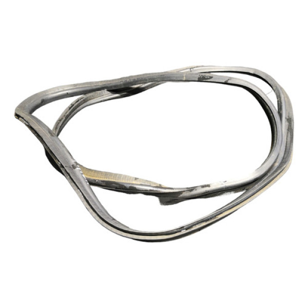 Borracha Porta Malas Renault Logan 2020 2021 2022