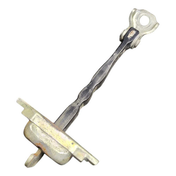 Limitador Porta Tras Esquerda Toyota Corolla Xei 2017/2019