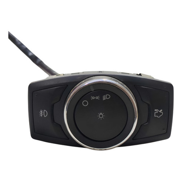 Botão Comando Farol Ford Ka Hacth 1.0 2019 2020 2021